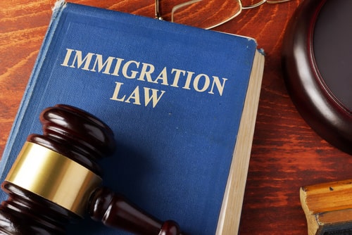 Dallas County immigration lawyer