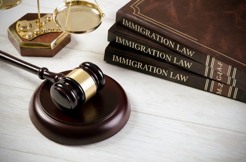 Irving immigration lawyer