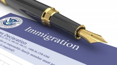 TX immigration lawyer