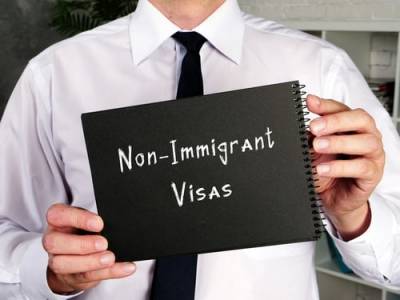 Dallas Temporary Work Visa Lawyers