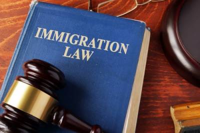 Irving Immigration Lawyers