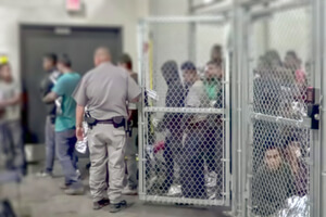 Federal Judge Nixes Moratorium On Deportations
