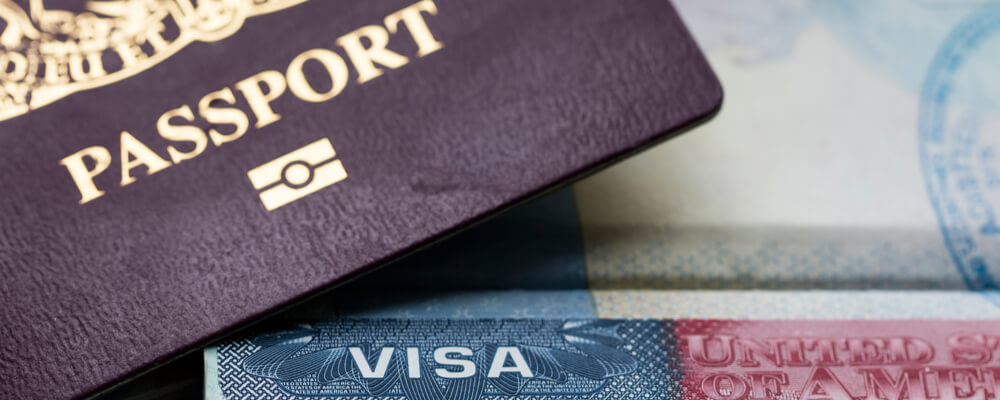 Euless immigration lawyer for tourist, visitor, and temporary worker visas