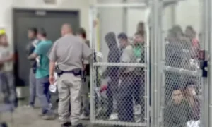 Federal judge nixes moratorium on deportations