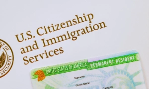 USCIS to Mandate Electronic Payments for Applications