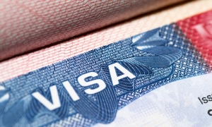 visa for H4 work authorization