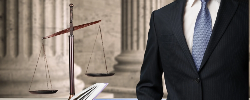 attorney serving as appearance counsel and local immigration support in Dallas