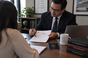 Denaturalization: Can the Government Take Away Your U.S. Citizenship?